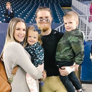 Meet your Posher, Kristina